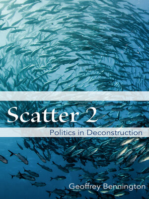cover image of Scatter 2